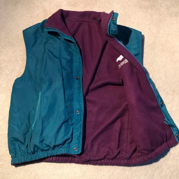 Men’s vest - Picture 2 of 2